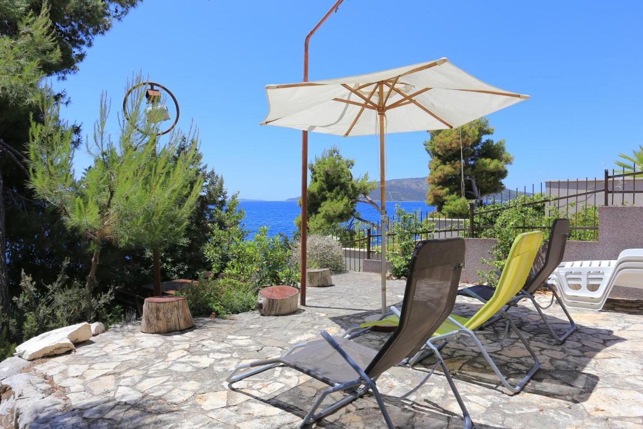 Apartments By The Sea Okrug Donji, Ciovo - 16657 Donji Okrug  المظهر الخارجي الصورة