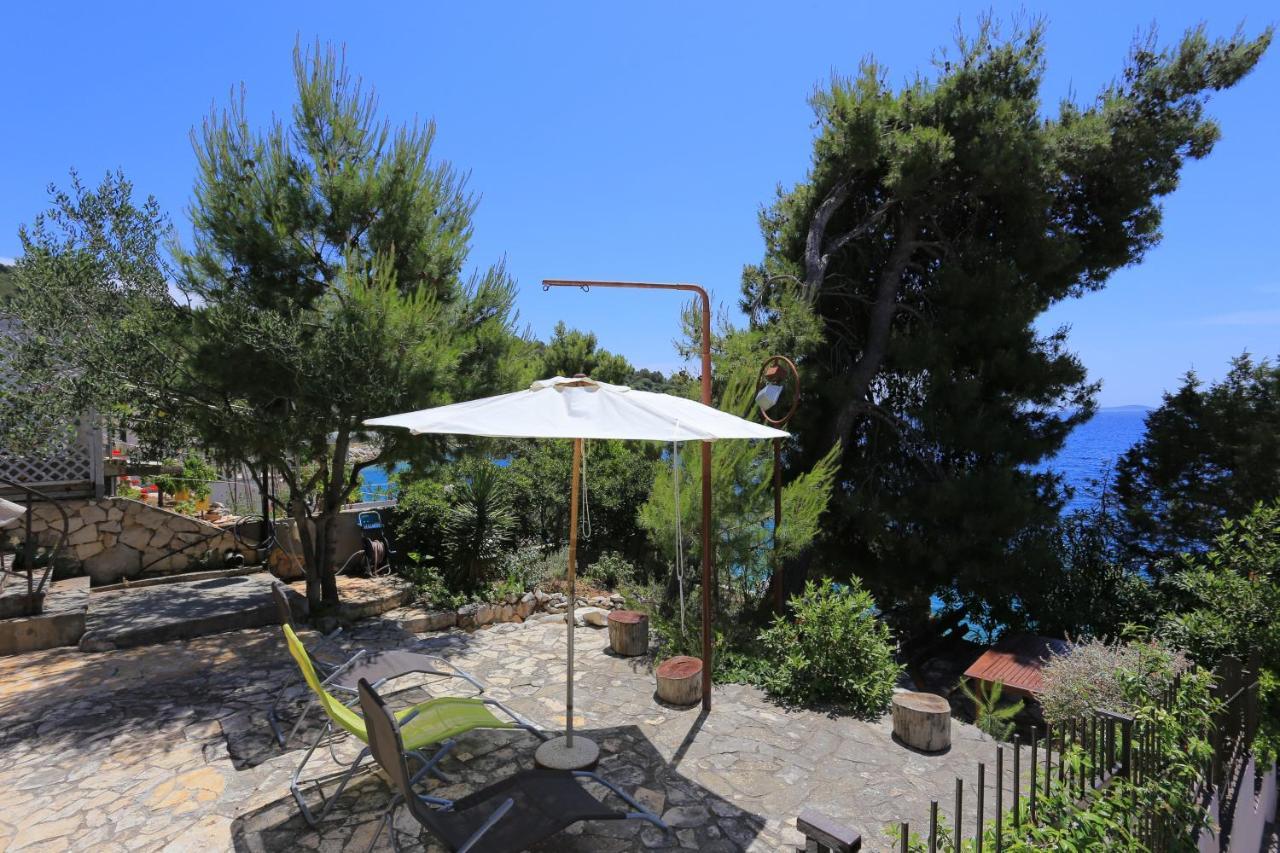Apartments By The Sea Okrug Donji, Ciovo - 16657 Donji Okrug  المظهر الخارجي الصورة