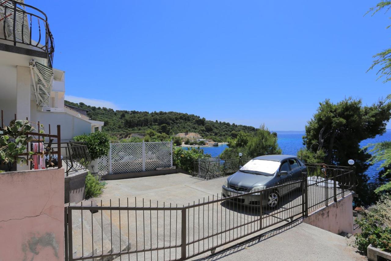 Apartments By The Sea Okrug Donji, Ciovo - 16657 Donji Okrug  المظهر الخارجي الصورة