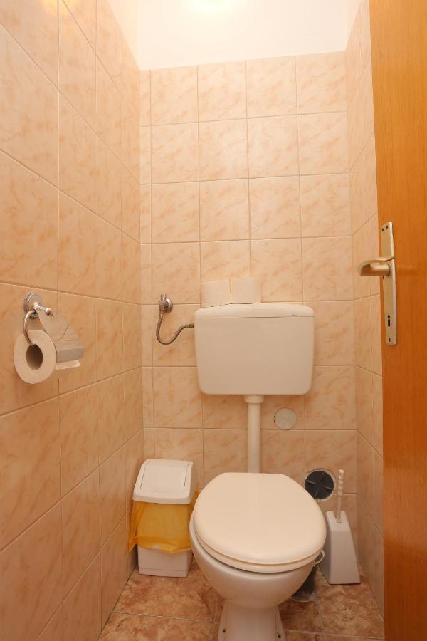 Apartments By The Sea Okrug Donji, Ciovo - 16657 Donji Okrug  المظهر الخارجي الصورة