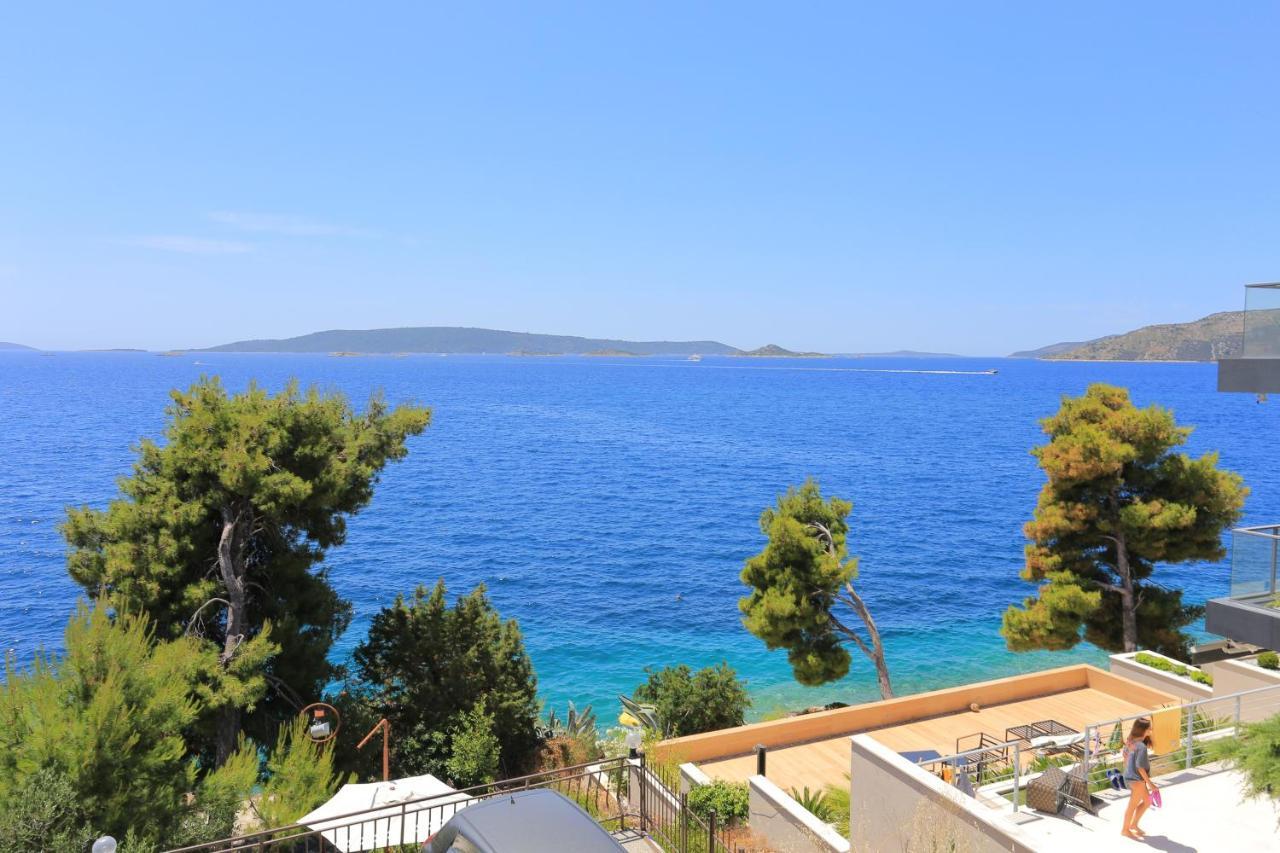Apartments By The Sea Okrug Donji, Ciovo - 16657 Donji Okrug  المظهر الخارجي الصورة