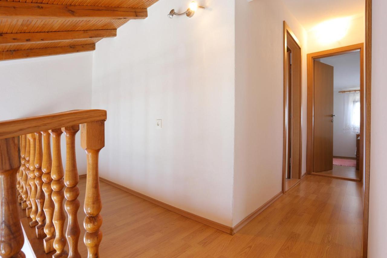 Apartments By The Sea Okrug Donji, Ciovo - 16657 Donji Okrug  المظهر الخارجي الصورة