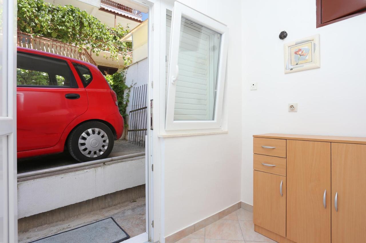 Apartments By The Sea Okrug Donji, Ciovo - 16657 Donji Okrug  المظهر الخارجي الصورة