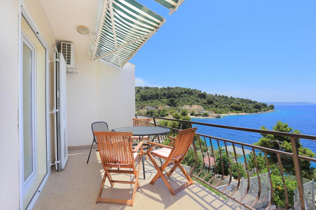 Apartments By The Sea Okrug Donji, Ciovo - 16657 Donji Okrug  المظهر الخارجي الصورة