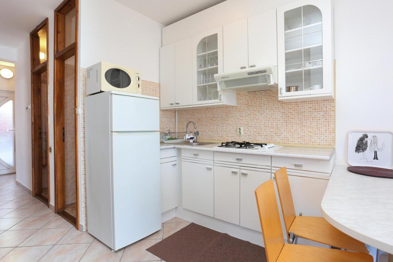 Apartments By The Sea Okrug Donji, Ciovo - 16657 Donji Okrug  المظهر الخارجي الصورة