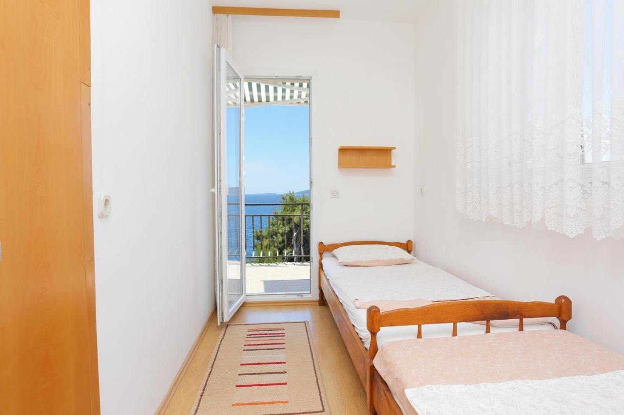 Apartments By The Sea Okrug Donji, Ciovo - 16657 Donji Okrug  المظهر الخارجي الصورة