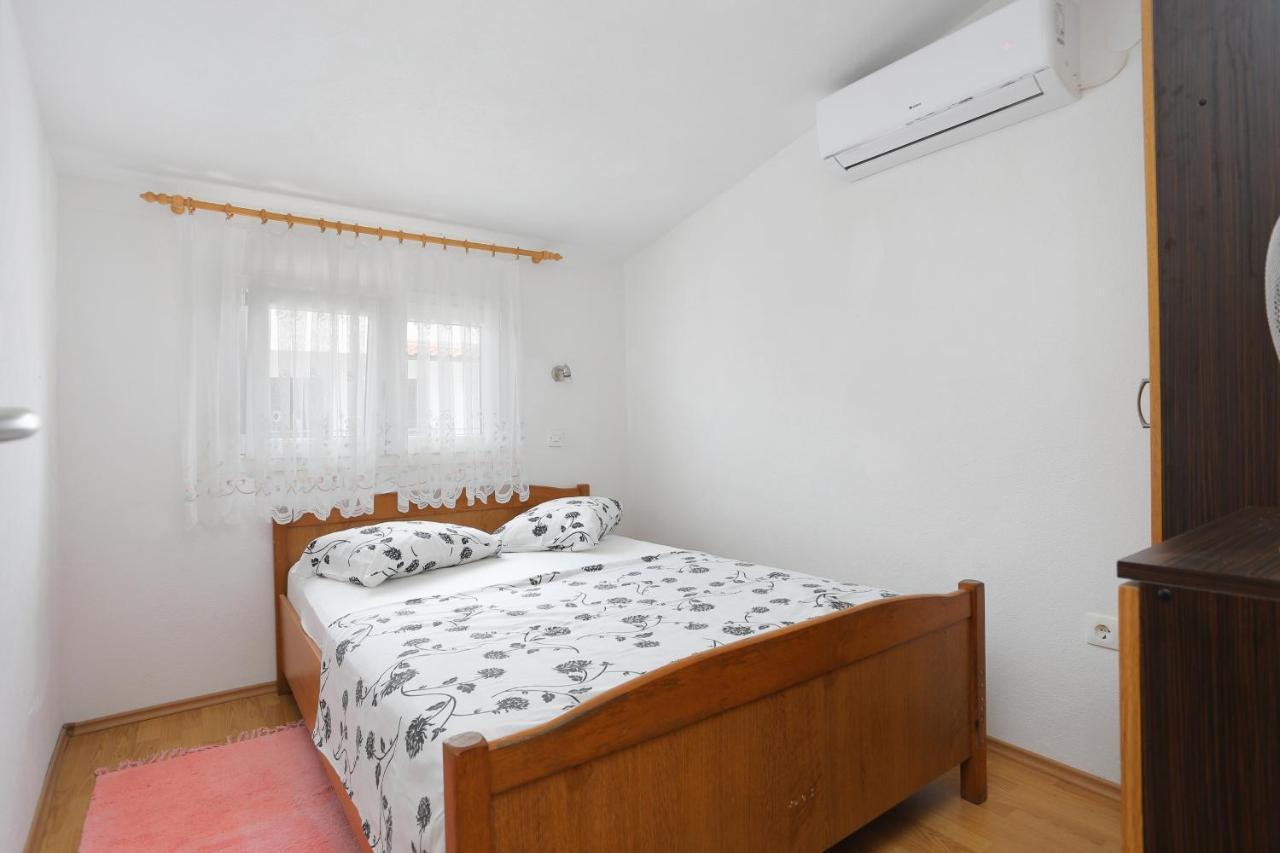 Apartments By The Sea Okrug Donji, Ciovo - 16657 Donji Okrug  المظهر الخارجي الصورة