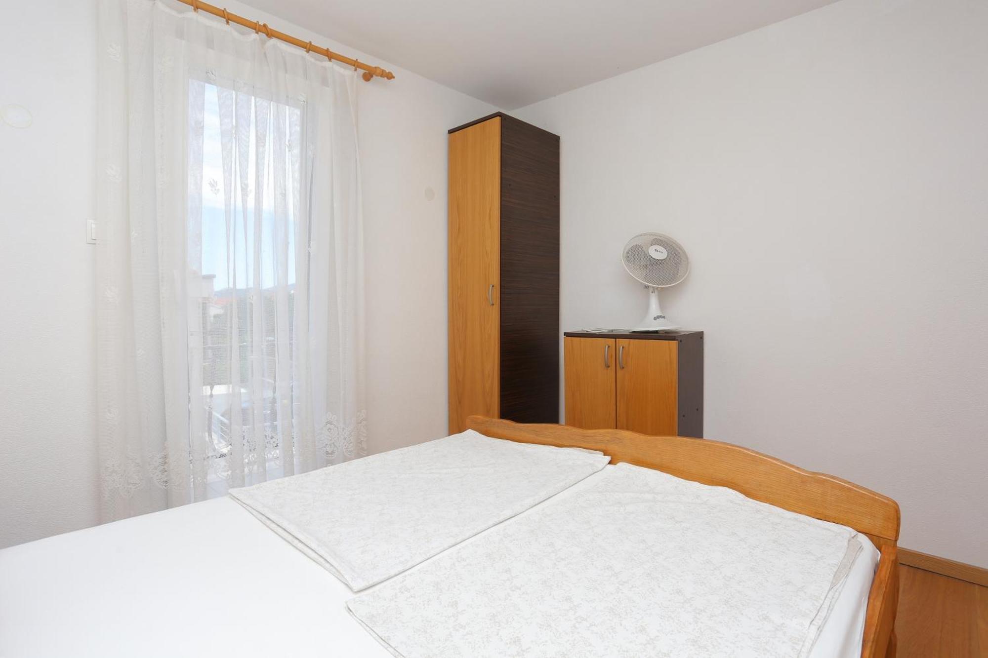 Apartments By The Sea Okrug Donji, Ciovo - 16657 Donji Okrug  الغرفة الصورة
